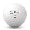 Titleist Pro V1 2025 White